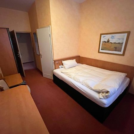 Landhotel Ritter-Post Angelbachtal المظهر الخارجي الصورة