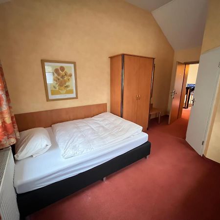 Landhotel Ritter-Post Angelbachtal المظهر الخارجي الصورة