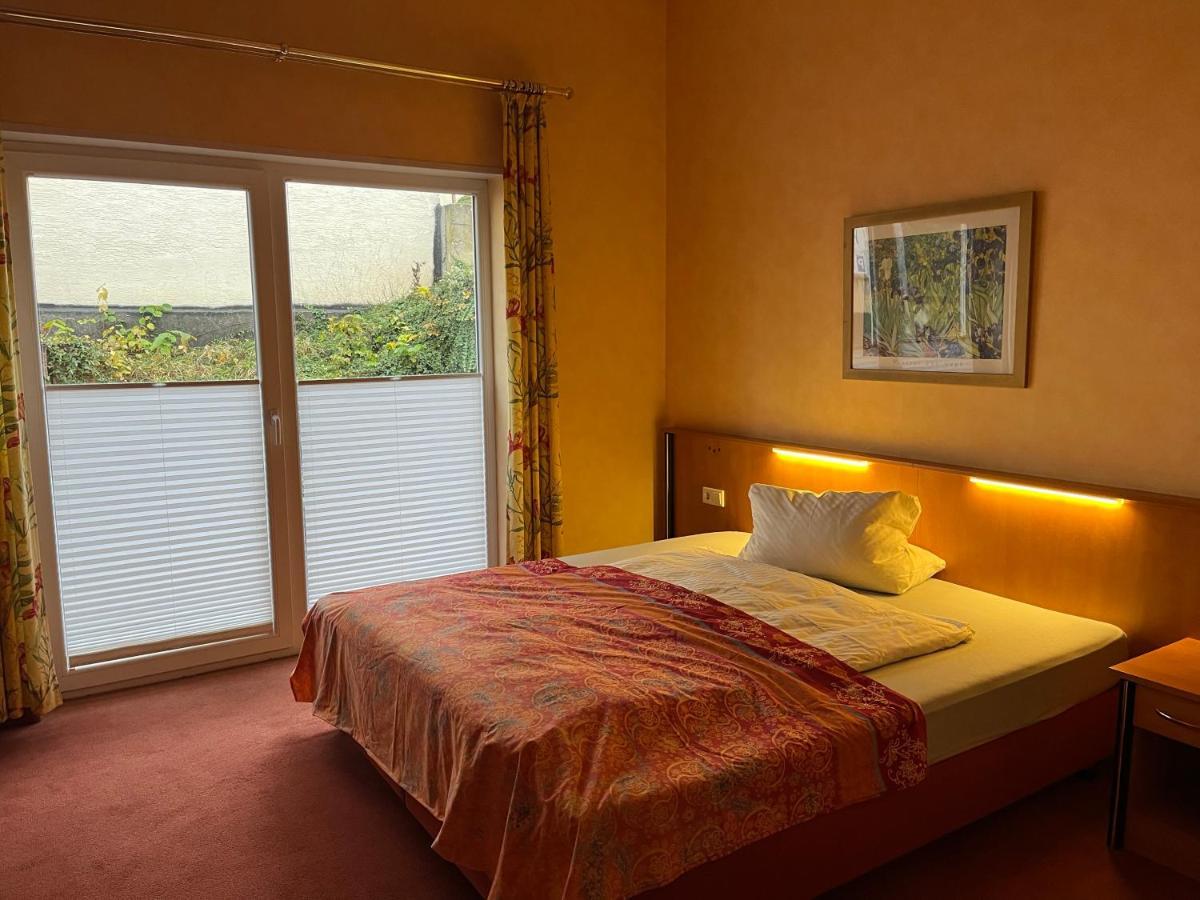 Landhotel Ritter-Post Angelbachtal المظهر الخارجي الصورة