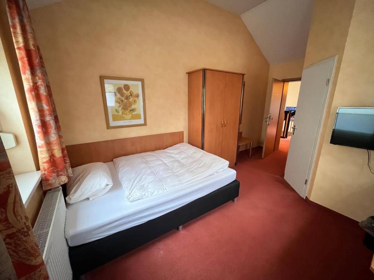 Landhotel Ritter-Post Angelbachtal المظهر الخارجي الصورة